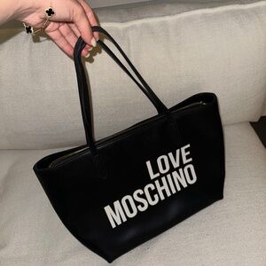 MOSCHINO BAG